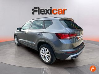Seat Ateca 1.5 TSI 110kW (150CV) DSG St&Sp Style