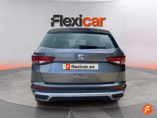 Seat Ateca 1.5 TSI 110kW (150CV) DSG St&Sp Style
