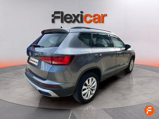 Seat Ateca 1.5 TSI 110kW (150CV) DSG St&Sp Style