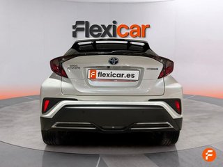 Toyota C-HR 2.0 180H Advance