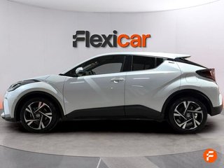 Toyota C-HR 2.0 180H Advance