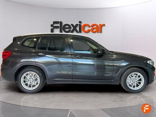 BMW X3 xDrive30d