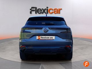 Renault Austral Techno Mild Hybrid 103kW (140CV)