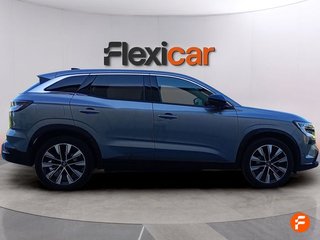 Renault Austral Techno Mild Hybrid 103kW (140CV)