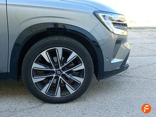 Renault Austral Techno Mild Hybrid 103kW (140CV)