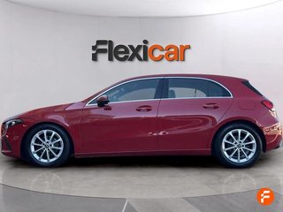 Mercedes Clase A A 180 d