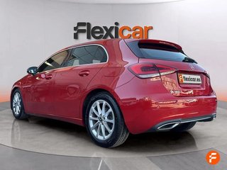 Mercedes Clase A A 180 d