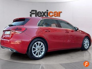 Mercedes Clase A A 180 d