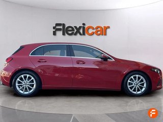 Mercedes Clase A A 180 d