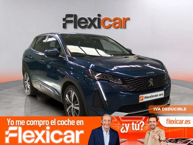 Peugeot 3008 1.2 PureTech 96KW (130CV) S&S Allure - foto 1