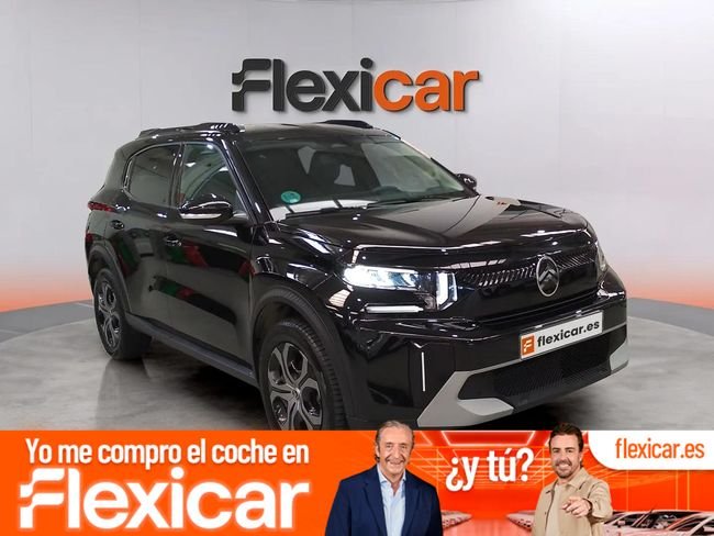 Citroën C3 Aircross Turbo 73kW (100CV) BVM6 PLUS - foto 1