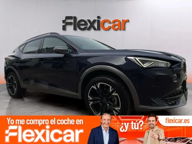 Cupra Formentor 1.5 TSI 110kW (150 CV) DSG - foto 1