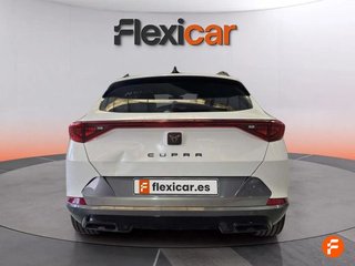 Cupra Formentor 1.5 TSI 110kW (150 CV) DSG