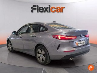 BMW Serie 2 216dA DCT Gran Coupe