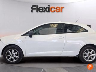 Seat Ibiza SC 1.4 TDI 75cv Reference Ecomotive