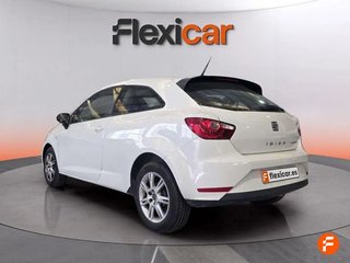 Seat Ibiza SC 1.4 TDI 75cv Reference Ecomotive