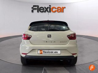 Seat Ibiza SC 1.4 TDI 75cv Reference Ecomotive