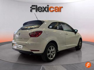Seat Ibiza SC 1.4 TDI 75cv Reference Ecomotive