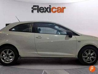 Seat Ibiza SC 1.4 TDI 75cv Reference Ecomotive