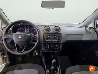 Seat Ibiza SC 1.4 TDI 75cv Reference Ecomotive