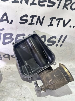 Caja filtro aire Kymco Venox