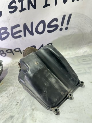 Caja filtro aire Kymco Venox