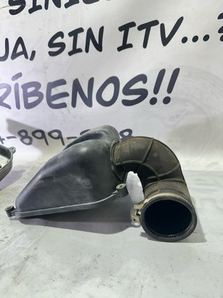 Caja filtro aire Kymco Venox