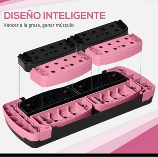Step aeróbic fitness