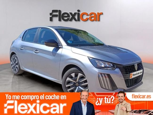 Peugeot 208 Style HYBRID 110 eDCS6 - foto 1