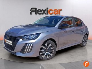 Peugeot 208 Style HYBRID 110 eDCS6