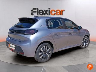Peugeot 208 Style HYBRID 110 eDCS6