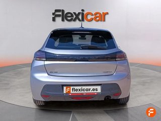Peugeot 208 Style HYBRID 110 eDCS6