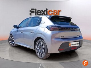 Peugeot 208 Style HYBRID 110 eDCS6