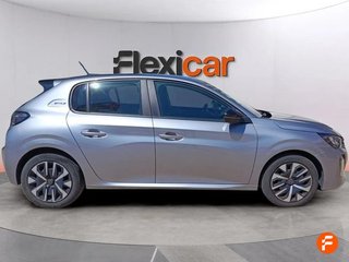 Peugeot 208 Style HYBRID 110 eDCS6