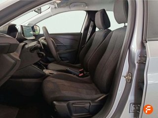 Peugeot 208 Style HYBRID 110 eDCS6