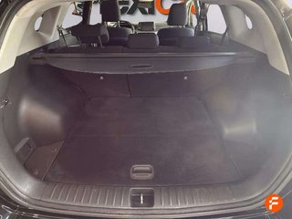 Hyundai Tucson 1.6 GDI 97kW (131CV) SLE 4X2