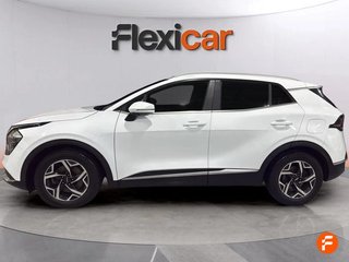 Kia Sportage 1.6 CRDi MHEV 100kW (136CV) Concept 4x2
