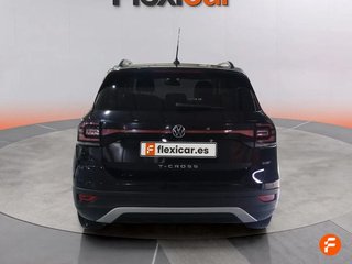 Volkswagen T-Cross Advance 1.0 TSI 81kW (110CV)