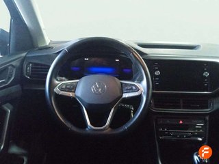 Volkswagen T-Cross Advance 1.0 TSI 81kW (110CV)