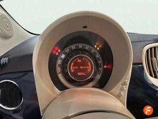 Fiat 500 Dolcevita 1.0 Hybrid 51KW (70 CV)