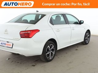 Citroën C-Elysée 1.5 Blue-HDi Shine