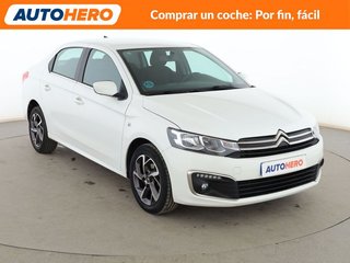 Citroën C-Elysée 1.5 Blue-HDi Shine