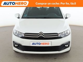 Citroën C-Elysée 1.5 Blue-HDi Shine
