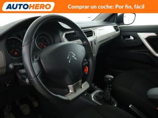 Citroën C-Elysée 1.5 Blue-HDi Shine