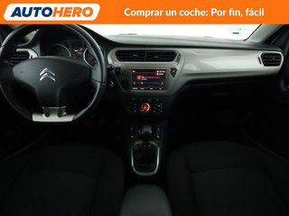 Citroën C-Elysée 1.5 Blue-HDi Shine