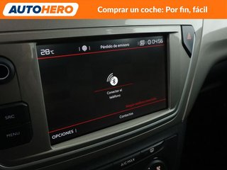 Citroën C-Elysée 1.5 Blue-HDi Shine