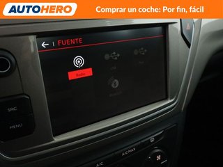 Citroën C-Elysée 1.5 Blue-HDi Shine