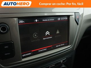 Citroën C-Elysée 1.5 Blue-HDi Shine