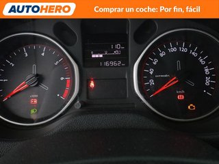 Citroën C-Elysée 1.5 Blue-HDi Shine