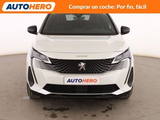 Peugeot 3008 1.2 PureTech GT